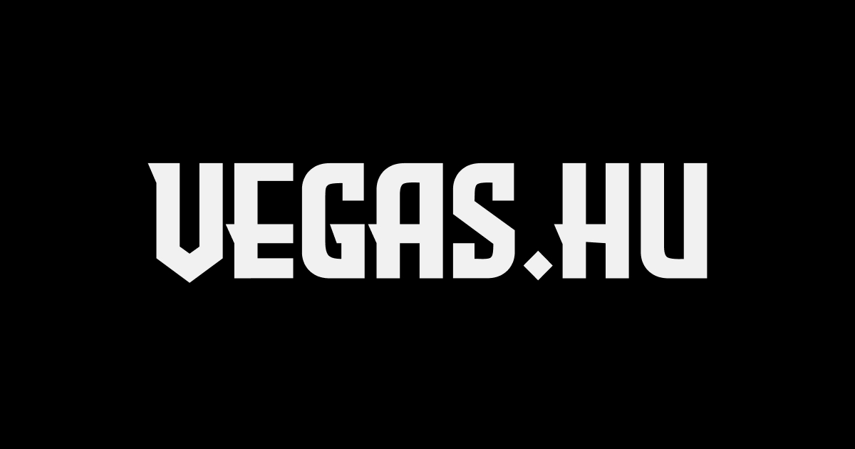 Vegas.hu Üdvözlő bónusz